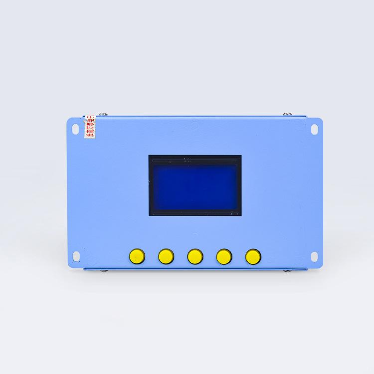 淮南万泰WTQ-200型保护器-蓝壳1