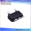 ME6330C18M5G pacote SOT-23-5 baixo dropout linear regulador chip IC fornecimento de estoque