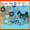 Selos para Compressores Rotativos, Anéis de Vedação Compostos à Prova de Vazamento e de Longa Duração para Compressores de Refrigeração