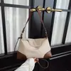 2026 Nova Bolsa Trendy Feminina de Axila Outono Popular Retro Merade Camurça para o Dia a Dia Ombro Único Transversal