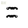 Aplicável ao Suporte do Para-choque Dianteiro do Kia Forte 2014-2018 86513A7000 86514A7000