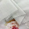 88 * 64TC tela de bolsillo poliéster tela plana material para zapatos tela material de laminación forro al por mayor forro blanqueado accesorios