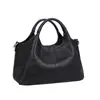 Bolso Cruzado de Hombro para Mujer Popular Transfronterizo Casual de Gran Capacidad 2023 Fácil de Combinar Cuero Suave