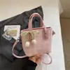 Bolsa Saco de Nicho da Moda Nova Primavera 2026 Bolsa Feminina Bolsa de Mão Tendência Bolsa Transversal Texturizada Bolsa de Ombro Estilosa
