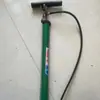 Bomba Antigua, Bomba de Bicicleta, Vehículo Eléctrico Portátil, Coche, Motocicleta, Bomba de Alta Presión para Uso Doméstico para Inflar