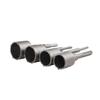 El fabricante vende Abridor de Agujeros para Pared de Concreto de Carburo Broca Expansor de Pared Especificaciones 25-160 Taladro de Martillo Eléctrico