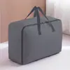 Bolsa Grande para Almacenamiento de Colchas Schumi Ropa al por Mayor Bolsa para Empacar Mudanzas del Hogar Estudiante Escuela Viaje