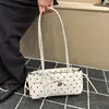 Bolso Impreso Elegante Nuevo Transfronterizo 2026 para Mujer, Bolso de Hombro y Axila Nuevo de Verano 2026 para Oficinistas