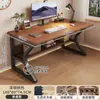 Escritorio de Computadora Escritorio de Escritorio Hogar Mesa de E-Sports Mesa de Dormitorio Escritorio Simple para Casa de Alquiler Escritorio de Estudiante Escritorio de Oficina