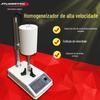 Fornecimento Personalizado FSH-2A Homogeneizador de Alta Velocidade para Laboratório Homogeneizador de Alta Velocidade Fabricante de Homogeneizadores