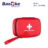 Bolsa de Primeros Auxilios para Exterior Bolsa de Regalo Cuidado Comunitario Bolsa Médica Bolsa Médica Portátil Almacenamiento de Suministros de Emergencia Prevención Personal de Epidemias