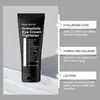 Crema para Ojos Reafirmante West&Month, Nutritiva, Hidratante y Reafirmante para la Piel del Contorno de Ojos, Cuidado Diario con Masaje e Hidratación para Ojos