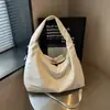 Nova coleção outono/inverno: bolsa de ombro de alta qualidade e estilosa, bolsa tote de grande capacidade e bolsa de antebraço chique para o trajeto