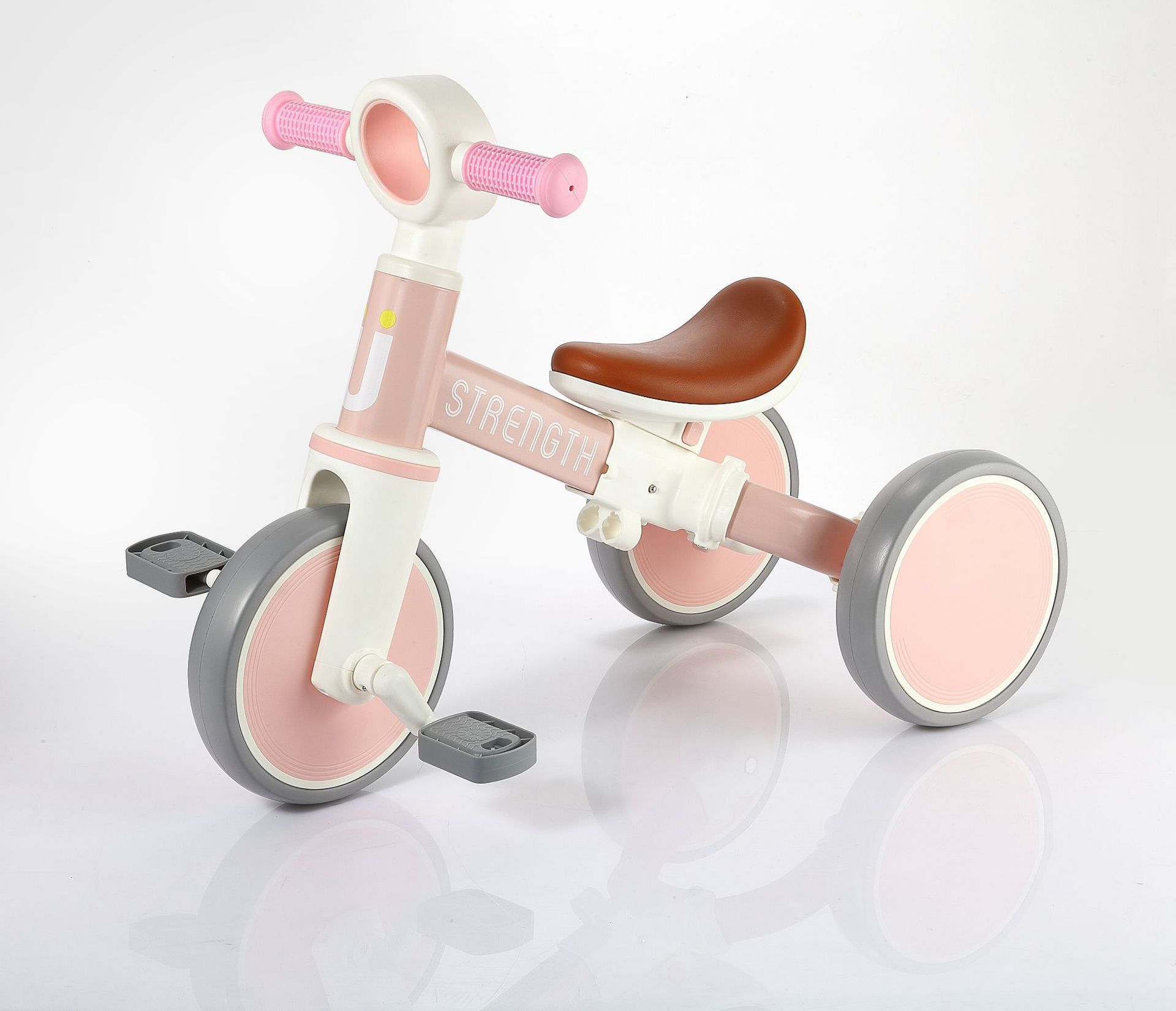 利贝乐T05(二合一平衡车)