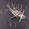Destornillador Pequeño para Gafas, Teléfonos Móviles y Relojes; Tipo Plano y Phillips; Destornillador Especializado para Monturas de Gafas Pequeñas