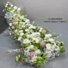 Flor de Rede Vermelha Borboleta Floral Esqueleto DIY Rosa Avançado Dia dos Namorados Cartão Fotográfico Arranjo Novo Romântico