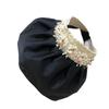 Sombrero de sol de verano con flores pequeñas, grande, para el sol, de viaje para niños, plegable, protección UV, versátil, para cabeza grande
