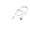 Manguera de Pintura en Aerosol USB para Comercio Exterior Transfronterizo, Cabezal Personalizado, Flexible, Moldeable, Sin Rebote, Sin Ruido ni Olor Anormal, Venta al por Mayor desde el Fabricante