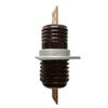 Suministro de fábrica Fuyi buje de pared de cerámica y buje de pared compuesto con conductor de cobre y aluminio para interiores y exteriores
