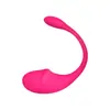 Vibrador Femenino, Huevo Vibrador con Forma de Renacuajo Controlado por App Remota, Masturbador de Vibración Fuerte, Fabricante Mayorista de Juguetes Sexuales para Adultos