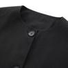 Chaqueta Casual Cómoda Versátil de Bolsillo Estilo Piloto Popular en Amazon y Aliexpress