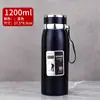 Taza 316 para hombres y niñas, alto valor de color, gran capacidad, vaso de agua, aislamiento, taza para mujer, taza para estudiante, gran capacidad