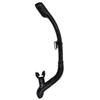 Snorkel de Natación y Buceo Transfronterizo, Snorkel para Snorkel y Buceo Libre, Boquilla de Entrenamiento Especial, Respirador para Hombres y Mujeres Adultos