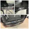 Adequado para Peças Cobertas com Bolha de ABS da Série Buick, Envision Lg8 E4 E5 Faixa de Limiar Protetora Traseira