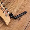 Acústico Acústico Guitarra/Ukelele Shaker Stringer Enrollador de Cuerdas de Cono Paquete Rápido Portátil