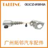Válvula de Control de Aceite VVT del Árbol de Levas 5C3Z-6F089-Ba es Adecuada para Ford F-250 F-350