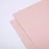 Papel de estraza grueso papel rígido papel de color sólido 157 gramos de ramo de flores papel kraft material de floristería