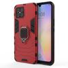 Aplicável à Huawei NOVA8SE suporte de carro com anel capa resistente a quedas capa de telefone com anel para Huawei NOVA8SE