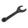 Llave de Pedalier Integrado para Bicicleta Herramienta de Reparación de Bicicleta Llave para Mantenimiento y Desmontaje