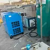 Secador Refrigerado à Prova de Explosão em Estoque do Fabricante, Baixo Ruído, Operação Suave, Secador Frio à Prova de Explosão