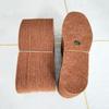 Atacado Barraca de Rua Palmilhas de Feltro de Pelúcia de Camelo, Produtos Quentes e Respiráveis de Outono e Inverno