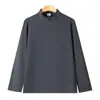 Personalización Sudadera con Capucha para Hombre de Algodón Cloud Skin de 290G con Media Cremallera Cómoda Versátil Agradable a la Piel Top Estampado Nuevo Cruz
