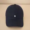 Gorra de Béisbol Bordada con Logo Personalizado del Fabricante Casual Simple Retro Protección Solar Gorra con Visera