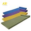 Tapete plegable para el almuerzo en la oficina, resistente a la humedad, para la siesta, para el suelo, para equipos de fitness, tapete de esponja, para el suelo, para tienda, artefacto