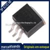 Lm1085Is-3.3 Lm1085 Regulador Linear de Baixa Queda To263 Original Bom Tabela com Pedido