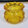 Cuenco de Tesoro de Vidrio, Bolsa de la Suerte, Bolsa de Dinero, Adorno, Alcancía, Atrae Riqueza, Ceremonia de Inauguración, Regalo de Inauguración de Casa, Decoración de Aromaterapia