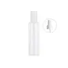 Shengyao Spot Transfronteiriço 100ml Frasco Transparente com Bomba de Loção para Pet 150ml Frasco Spray para Reembalagem de Cosméticos