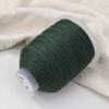 Hilo de Algodón Retorcido a Mano Estilo Xizang Carrete Grande Estilo Nuevo Algodón Retorcido a Mano Venta al por Mayor Hilo para Manualidades Bodhi Estrella y Luna Hilo con Núcleo Cordón Trenzado Hecho a Mano