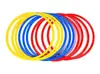 Anillo de Entrenamiento de Fútbol, Círculo de Agilidad, Equipo de Entrenamiento de Baloncesto y Fútbol, Círculo de Entrenamiento Físico para Niños, Círculo de Salto, Círculo de Agilidad