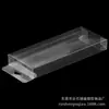 Fabricante Produce Cajas Plegables para Mascotas, Cajas Transparentes, Cajas Transparentes de PVC, Cajas de Empaque para Mascotas, Cajas de Regalo, y Pueden Ser Impresas