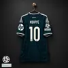 Camiseta de Fútbol de Club Tailandés 2026 Jugador Estrella Impresión Personalizada Leer