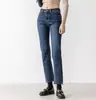 Coleção Jeans Liquidação Especial 5! Itens em Promoção Incluem Calças Cigarette, Calças de Corte Reto, Calças Wide-Leg, Jeans Skinny e Jeans