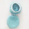 Fabricantes de Ningbo productos personalizados para limpieza de coches microfibra para coche Belleza doble capa pulido paño para encerar pullover