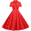 Comercio Exterior Europa y Estados Unidos Transfronterizo Nuevo Verano para Mujer Rayas Costura Manga Corta Festival Mariposa Fiesta Temperamento Vestido Largo