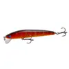 Cebo Luya Cebo Mino 10cm/9g 10 colores plástico simulación cebo artificial cebo duro equipo de pesca productos