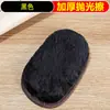 Luvas para Polir Sapatos, Luvas de Polimento, Lenços de Limpeza Convenientes, Artigos de Couro, Lenços Domésticos para Remoção de Poeira e Descontaminação